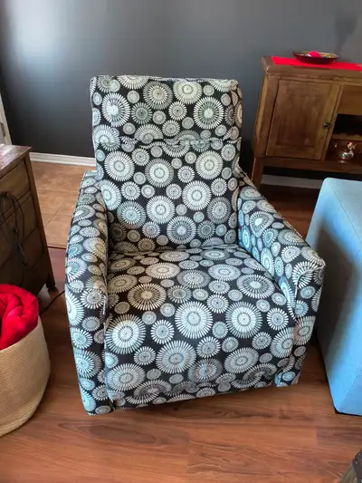 Fauteuil de marque Elran, View more
