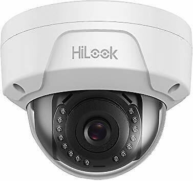 Systeme de surveillance vidéo Hikvision et Dahua 4K dans Systèmes de sécurité  à Laval/Rive Nord - Image 4