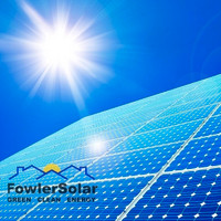 Solar Panel Installers/Maintenance