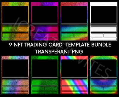 ROCKONGAMES trading cards, View more