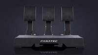 Fanatec CSL Elite Loadcell Pedals