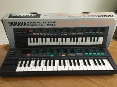 Electronic Music Keyboard, View more