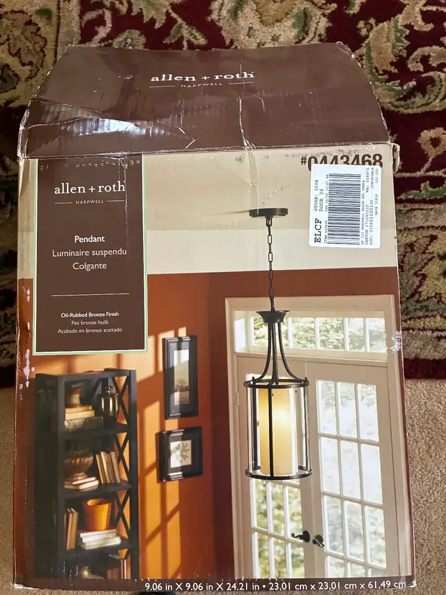 Light fixture