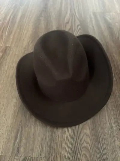 Cowboy Hat