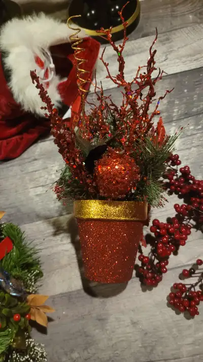 Christmas decoration, View more