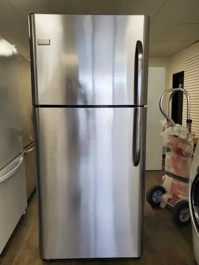 LOOKING FOR A GOOD AND RELIABLE REFRIGERATOR??? DON'T LOOK FURTHER...WE ARE HERE FOR YOU :) Hobby Ap...