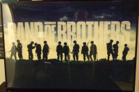 BAND OF BROTHERS TV SERIES PICTURE