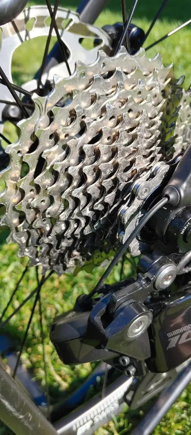 Smooth Cannondale Super Six Evo w/Di2 in Road in Kawartha Lakes - Image 10