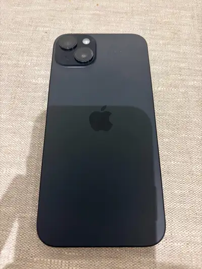 iPhone 15 Plus Used FOR SALE, View more