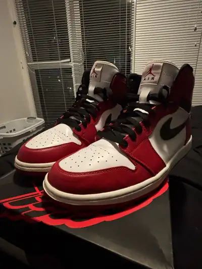 Jordan 1 , View more