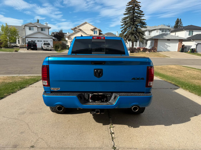 2018 Ram 1500 in Cars & Trucks in Edmonton - Image 4