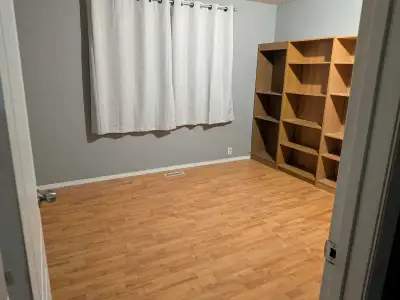 Room for rent