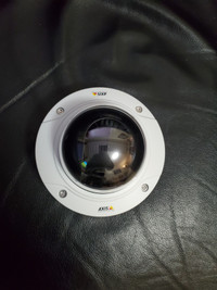 AXIS P3225-LV Mk II Security Camera