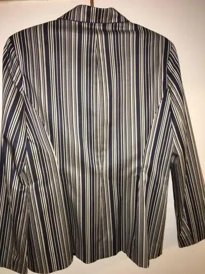 Classic Blazer, View more