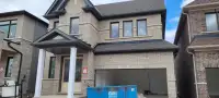 4 Bedroom Brand-new home for rent in West Brantford