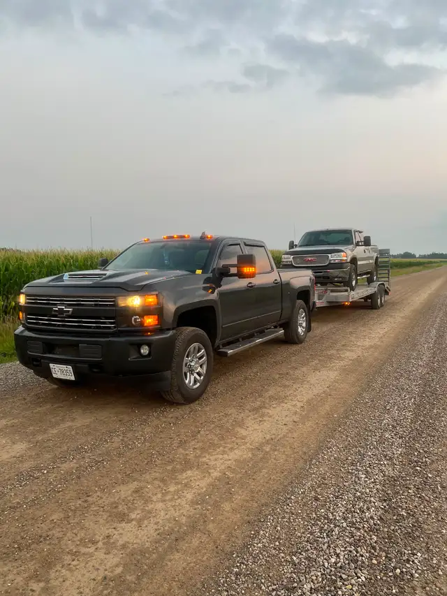 Towing/ hauling 597331814458347523