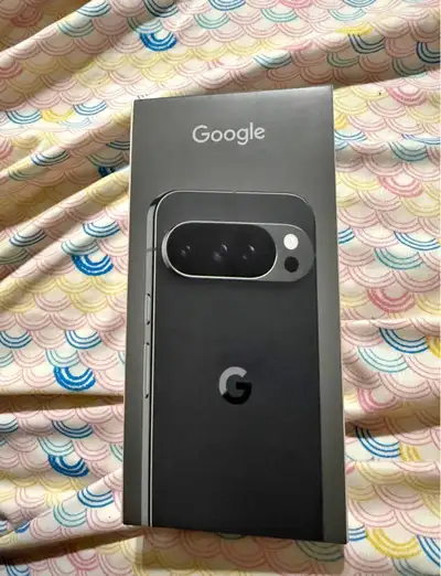Google Pixel 10 Pro 128GB, View more
