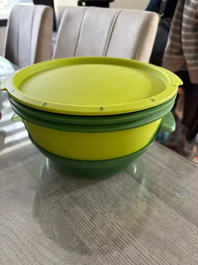 tupperware vapeur in All Categories in Québec