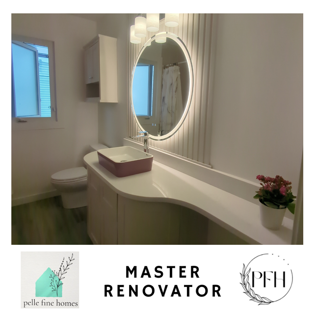 Interior Door & Trim Installation525303485501296646