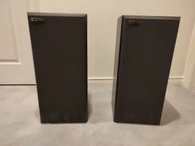 Sound Dynamics 300ti speaker, View more