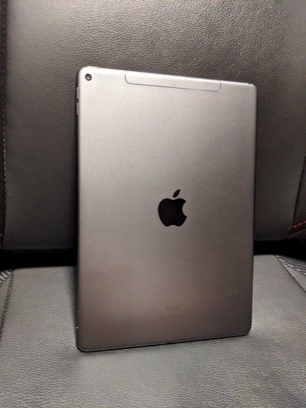 iPad Air 3 2020y/256GB/Wi-Fi + LTE/Charger/A12 Bionic/warranty in iPads & Tablets in City of Toronto - Image 2