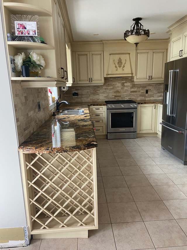 Kitchen & Countertops Markham / York Region Kijiji