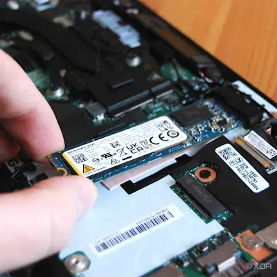 SSD Installation & Drive Cloning - Laptop PC PS5 - Toronto, View more