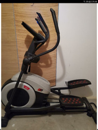 Pro Form 6.0 ET Elliptical *if ad is up,item available*
