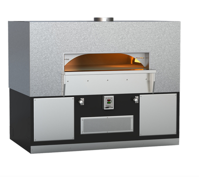 Fire Deck 9660 Pizza Oven - Like New, used 12 months, View more