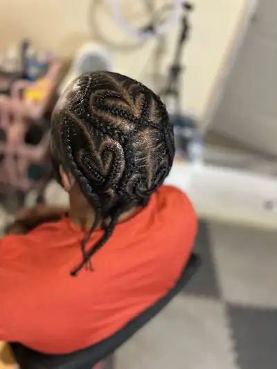 Book Your Free Hair Service !!, View more