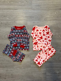 Baby pyjamas 