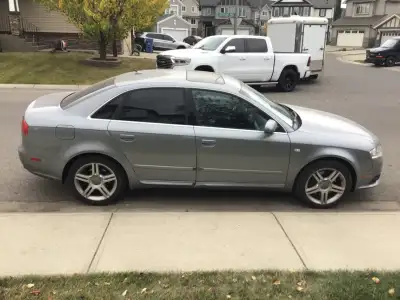 Son is in university so the car is not being used enough. Good condition, some slight damage on the...