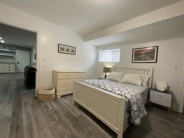 Newer Large  Unit at Bathurst&Wilson...Subway/Parking/ in Long Term Rentals in City of Toronto - Image 7