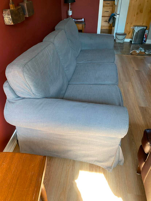 Couch 3 seater from Ikea in Couches & Futons in London - Image 2