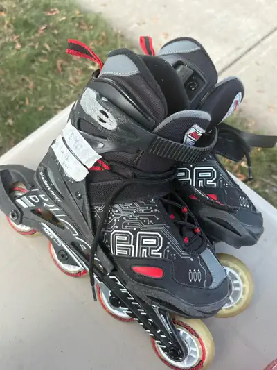 Rollerblade, View more