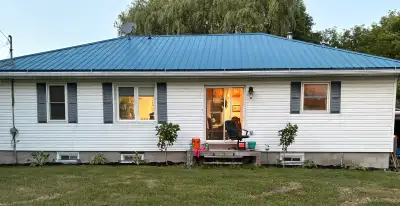 unique living opportunity