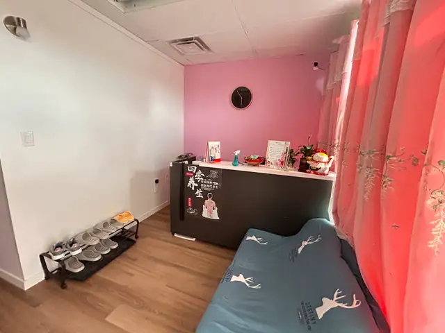 Health Massage Therapy Clinic  514-662-298862863719614977121