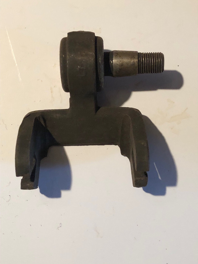 Vintage 1940 1941 Ford Sway Bar Link Hot Rat Rod Car in Other in Oakville / Halton Region