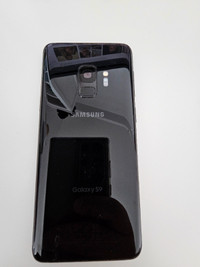 Samsung Galaxy S9 in excellent condition for sale