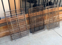 different oven racks for 30 in wide stoves