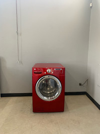 LG Frontload Washer for sale