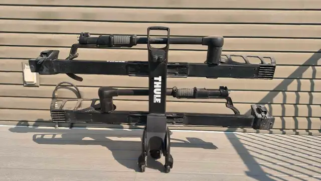 THULE T2 PRO XTR
