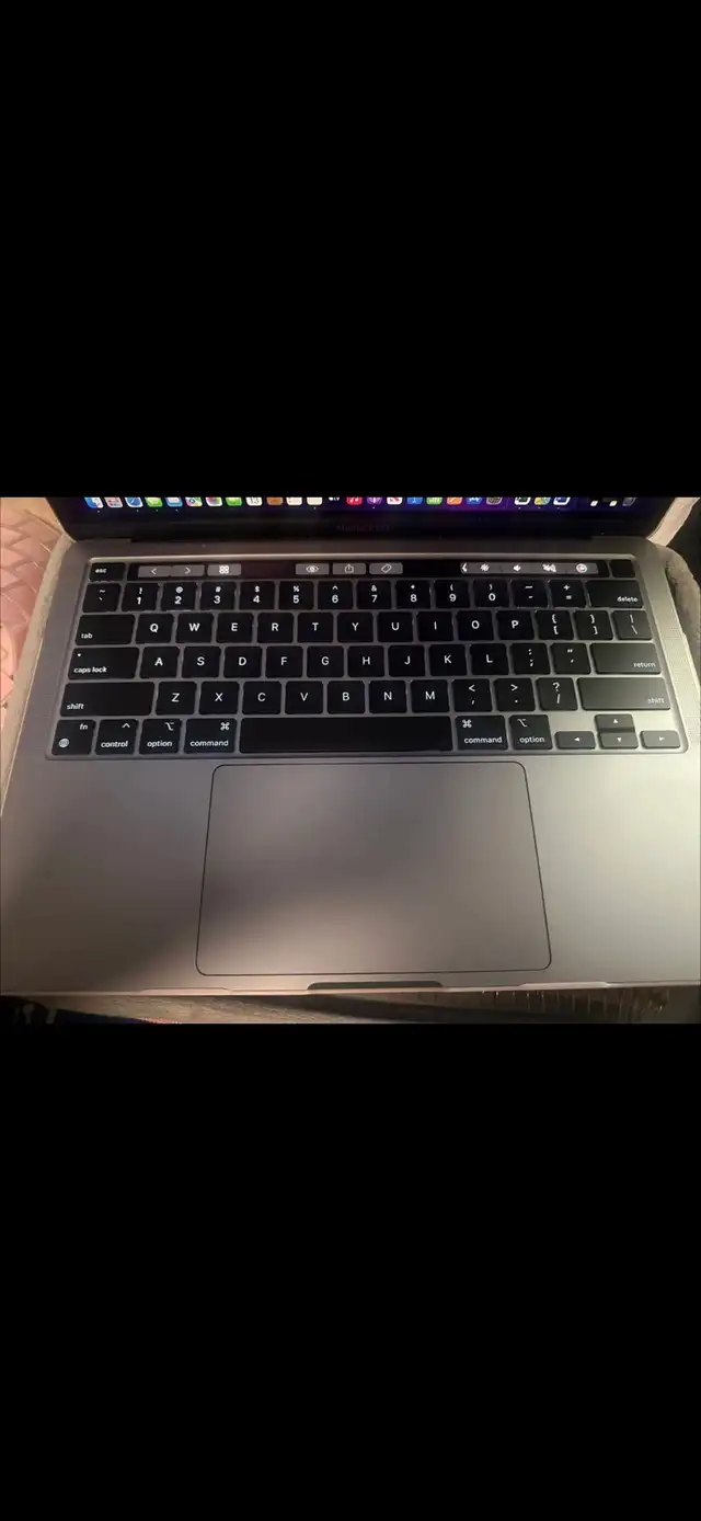 MacBook Pro 2022 in Laptops in City of Toronto - Image 4