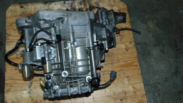 2002 2003 2004 2005 2006 HONDA CRV 2.4L  4WD AUTO TRANSMISSION dans Moteur, Pièces de Moteur  à Ouest de l’Île - Image 3