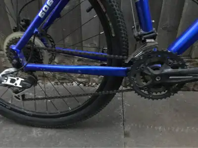 Looking for Front Gear Assembly(Front Derailleurc-3 Speed Clamp, View more