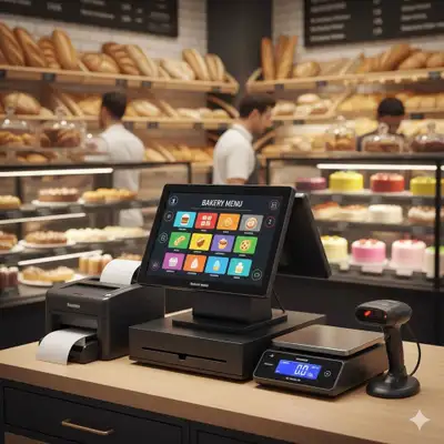 Upgrade your hospitality business with a fast, reliable, and modern POS solution – built for restaur...