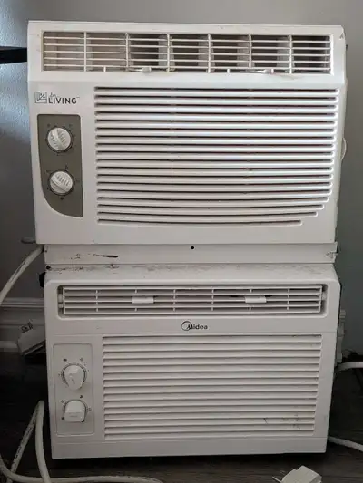 Air conditioners , View more