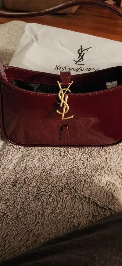 Ysl shoulder bag, View more