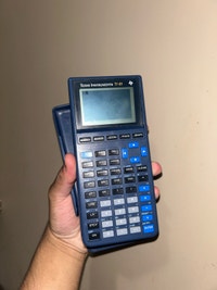 Scienctific Calculater Calgary Alberta Preview