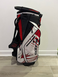 Cobra Ultralight Stand Golf Bag